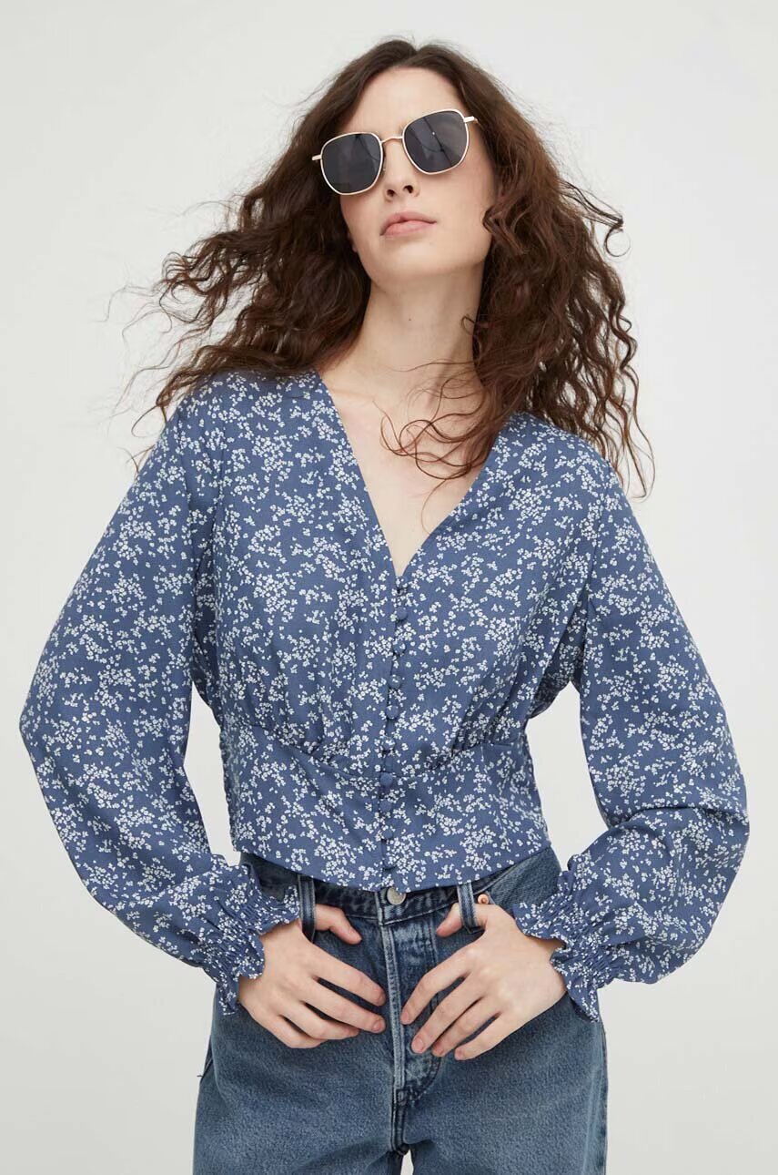 Levi's Риза