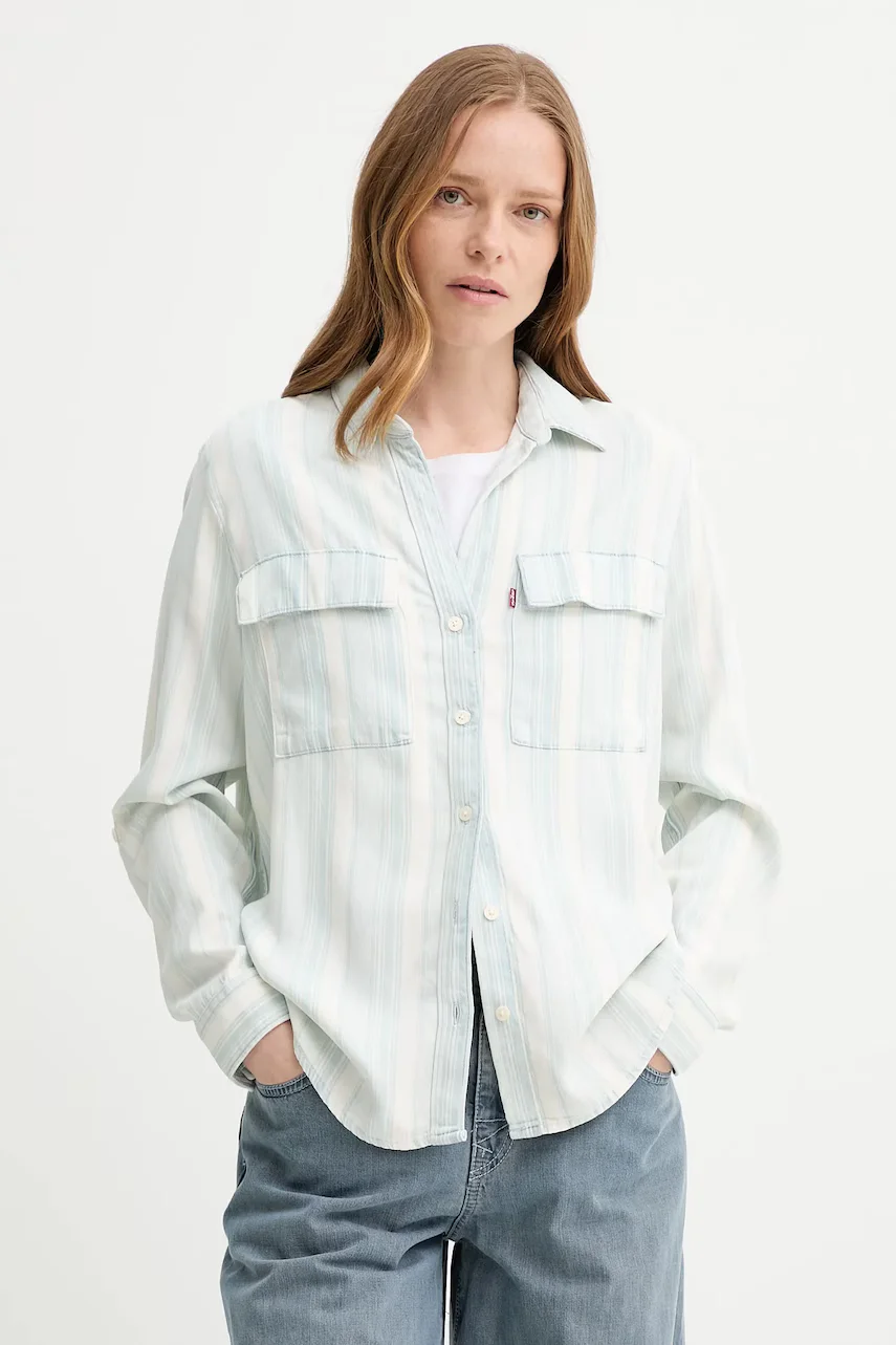 Levi's Риза