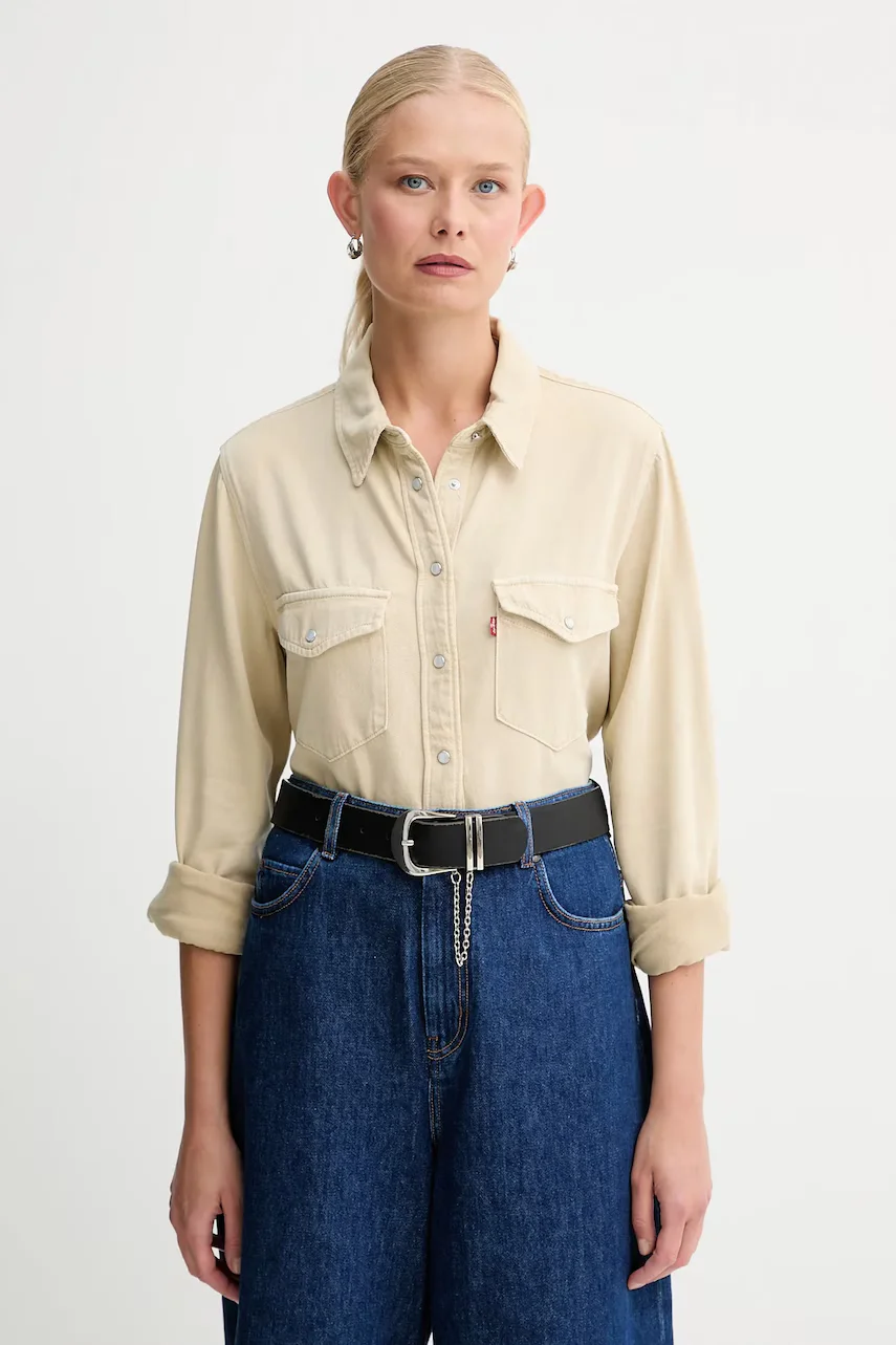Levi's Риза