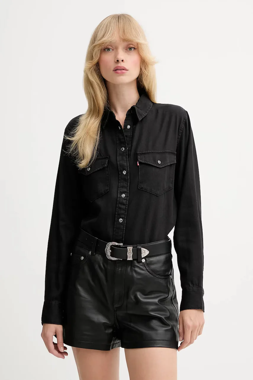 Levi's Риза