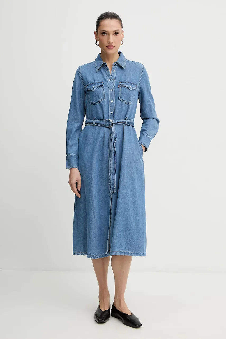 Levi's Рокля