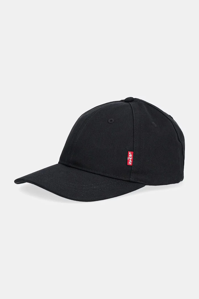 Levi's Шапка CLASSIC TWILL RED TAB BASEBALL 77136