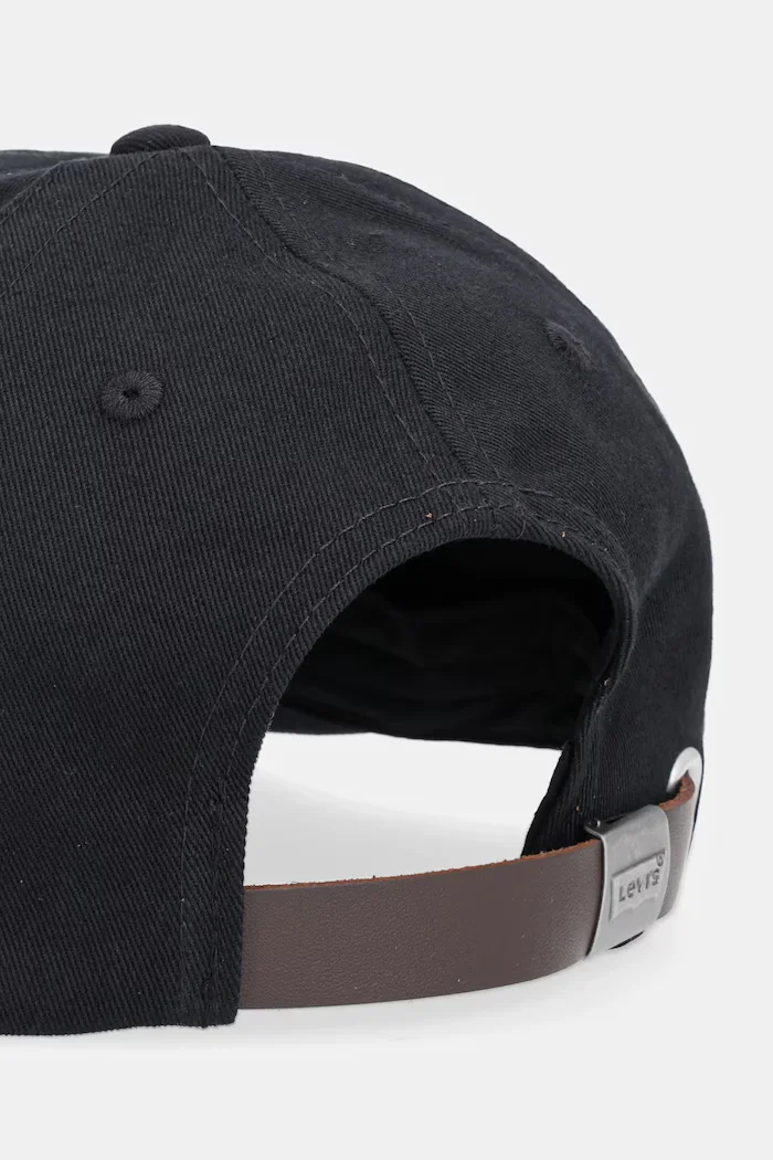 Levi's Шапка CLASSIC TWILL RED TAB BASEBALL 77136