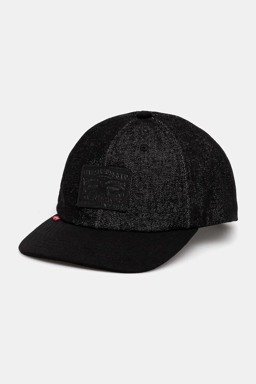 Levi's Шапка с козирка