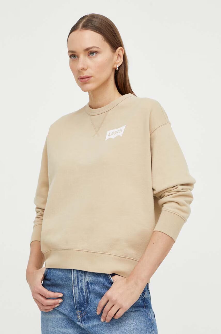 Levi's Суичър