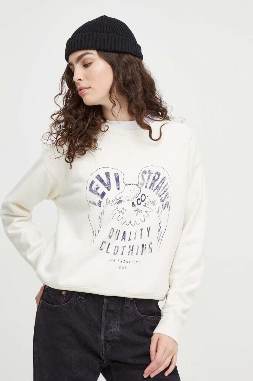 Levi's Суичър