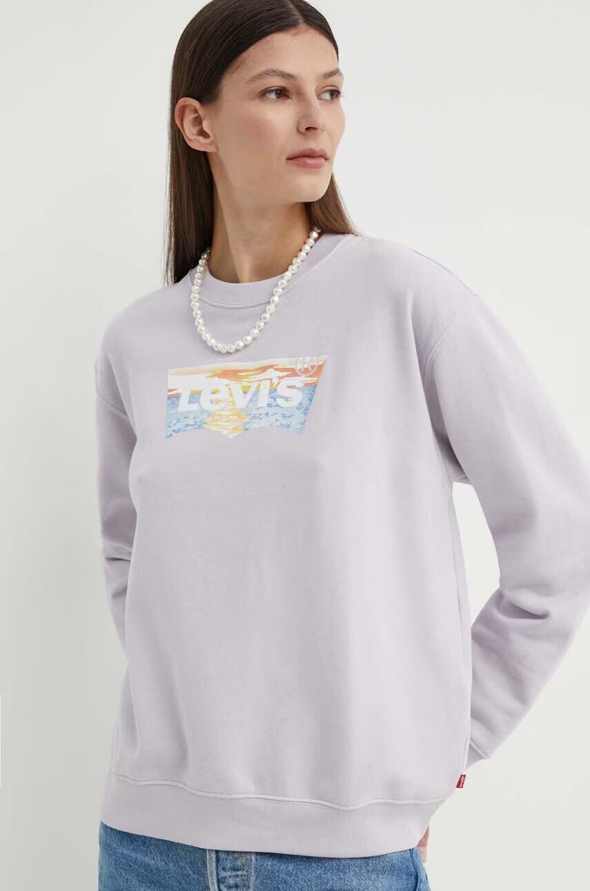 Levi's Суичър
