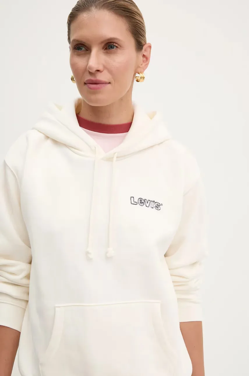 Levi's Суичър