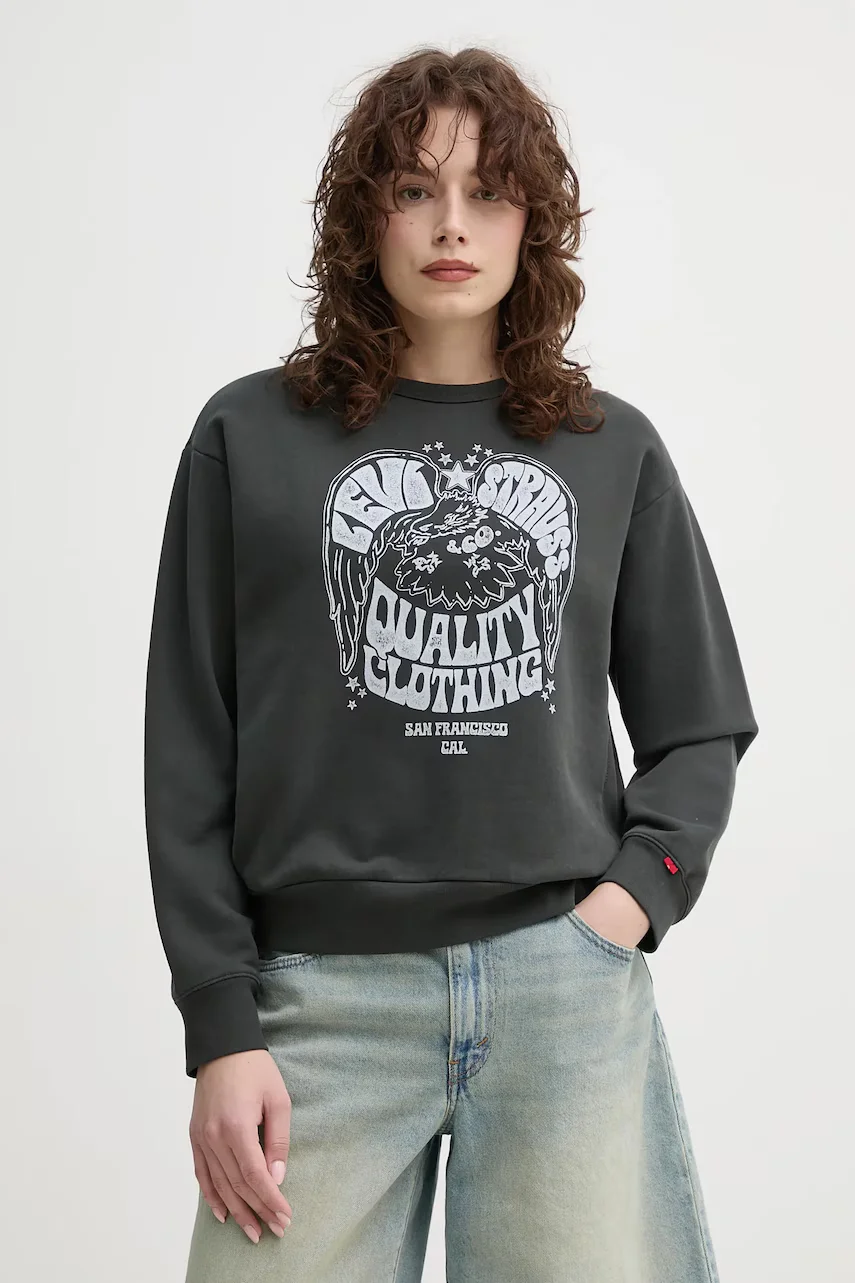 Levi's Суичър