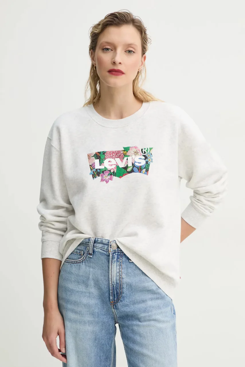Levi's Суичър