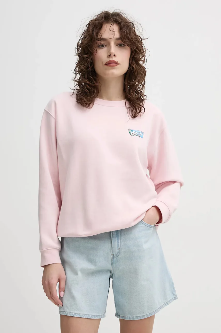 Levi's Суичър