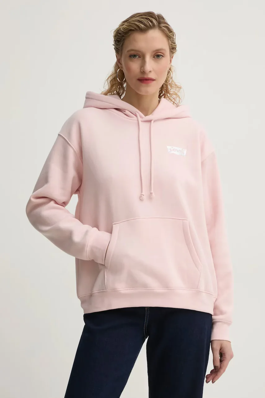 Levi's Суичър