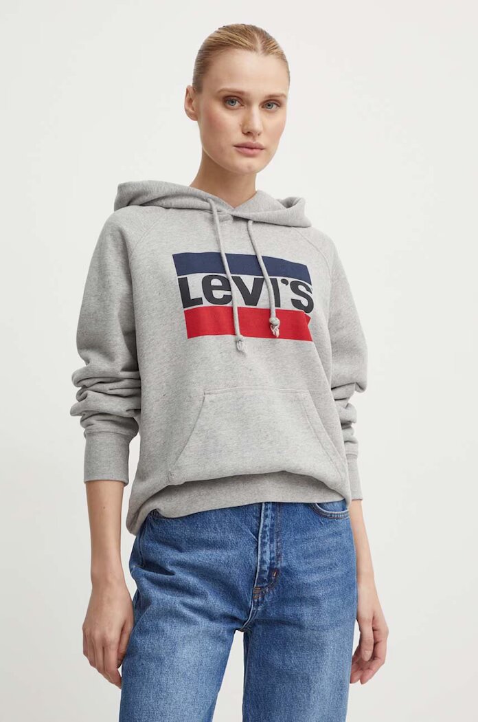 Levi's Суичър