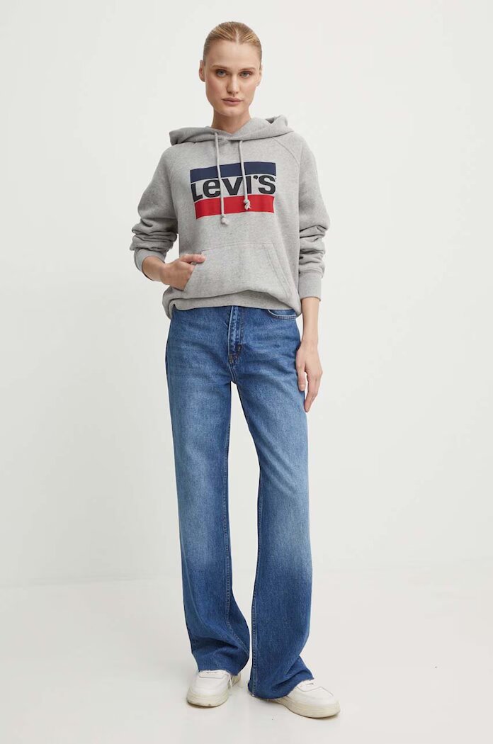 Levi's Суичър