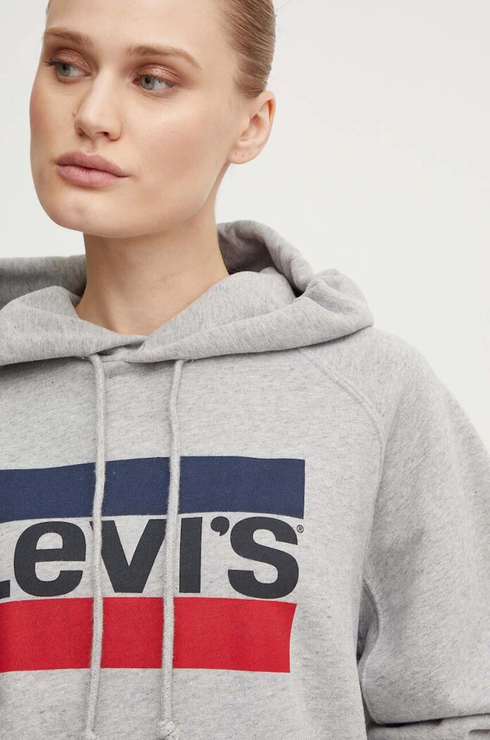 Levi's Суичър
