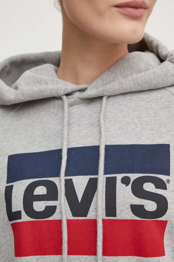 Levi's Суичър