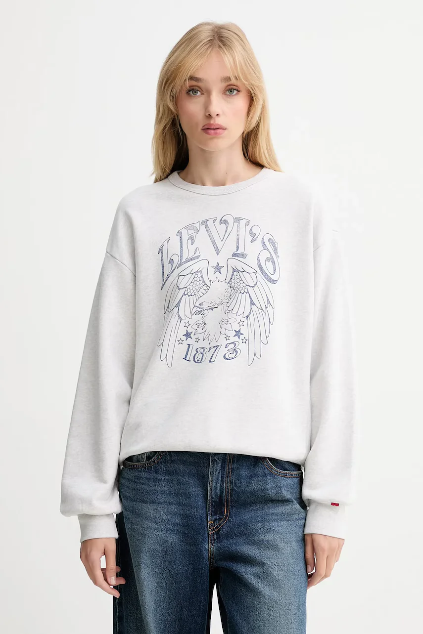 Levi's Суичър