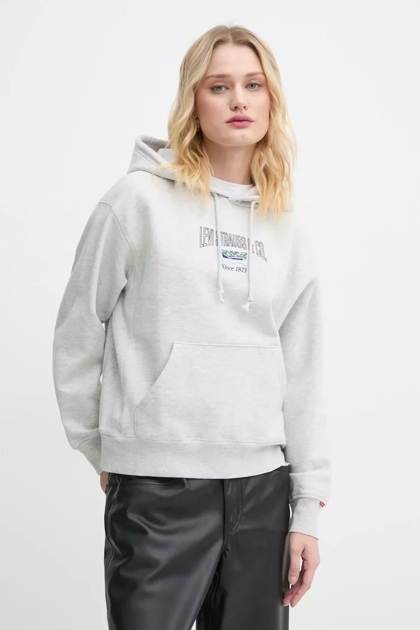 Levi's Суичър