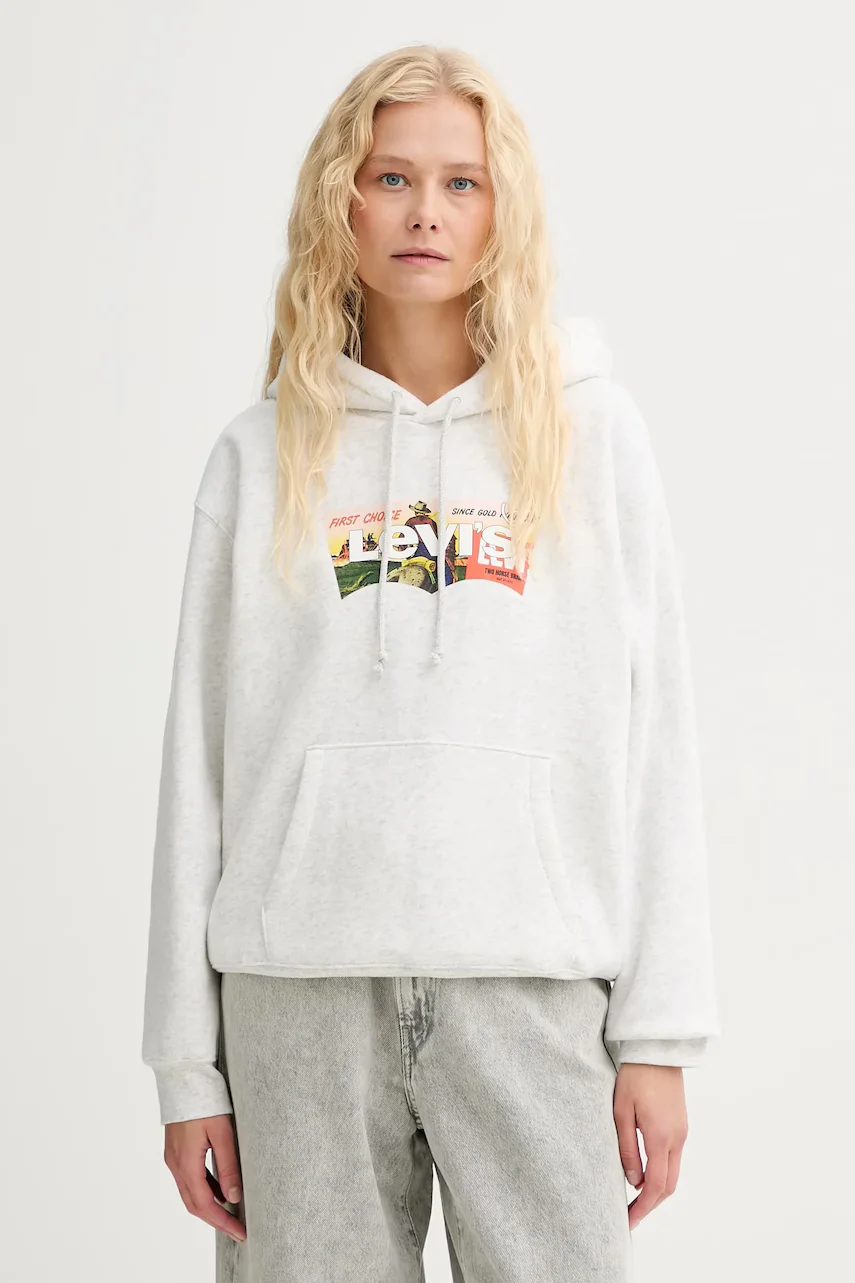 Levi's Суичър