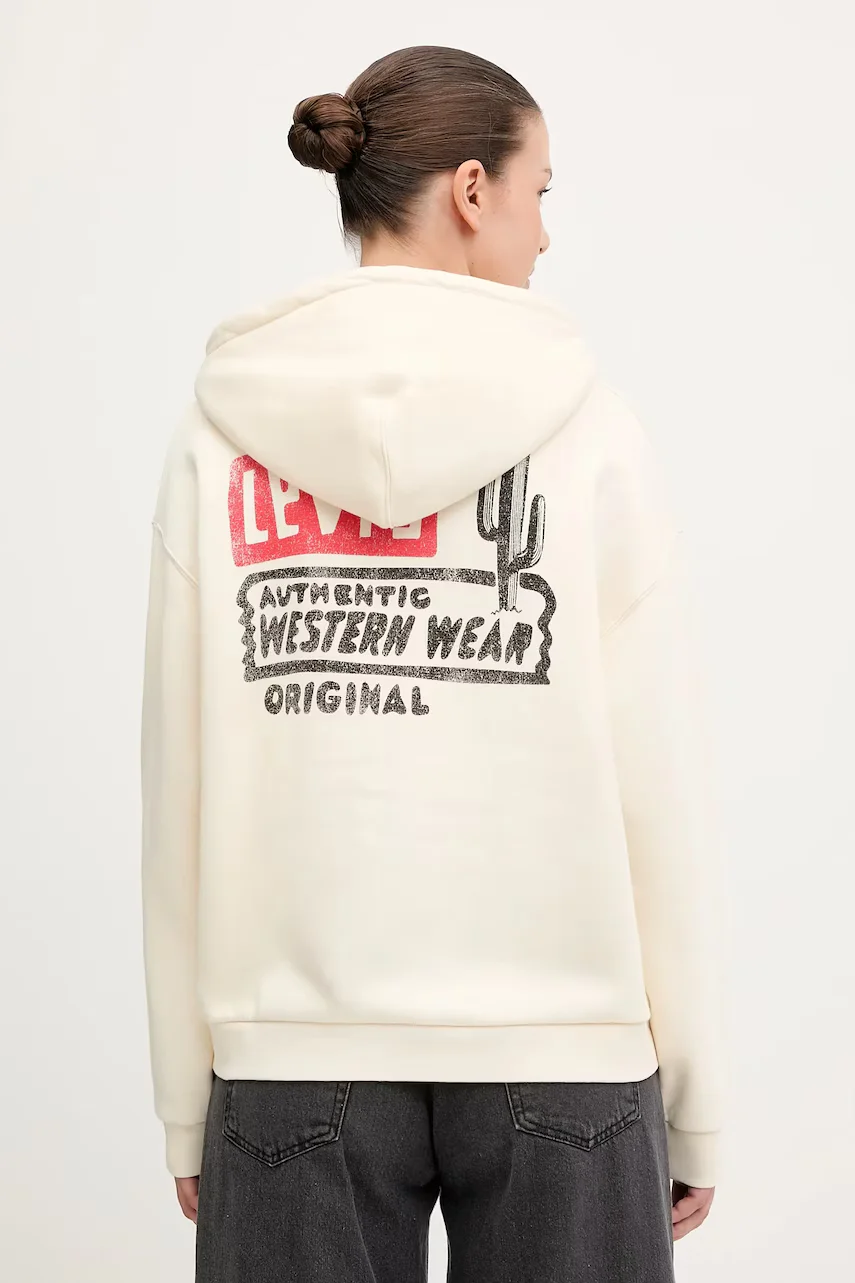 Levi's Суичър