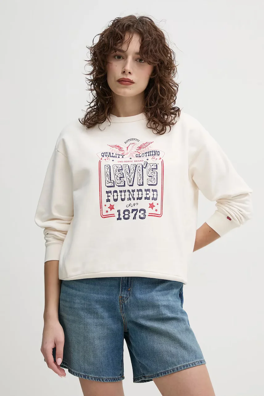 Levi's Суичър