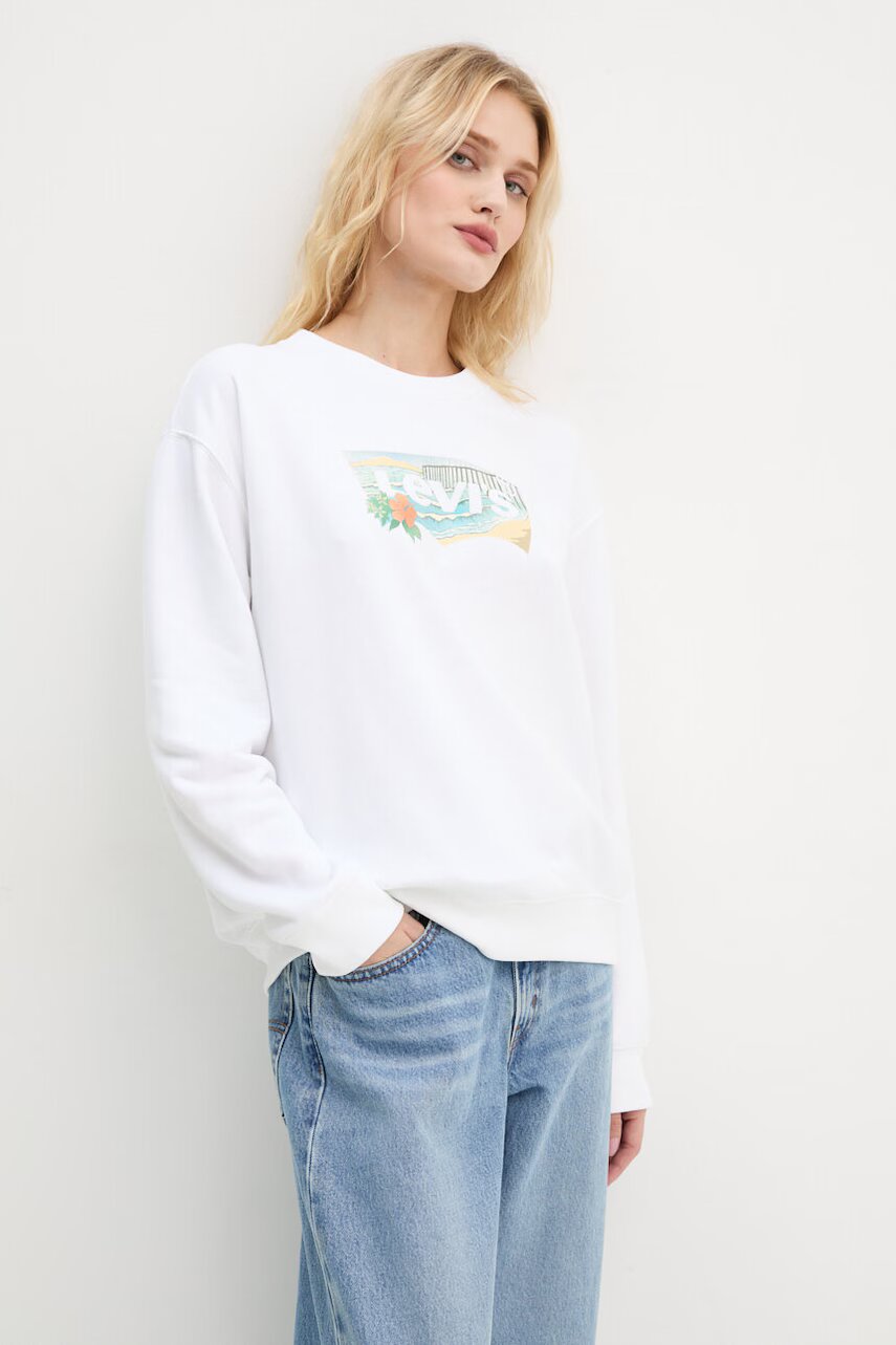 Levi's Суичър