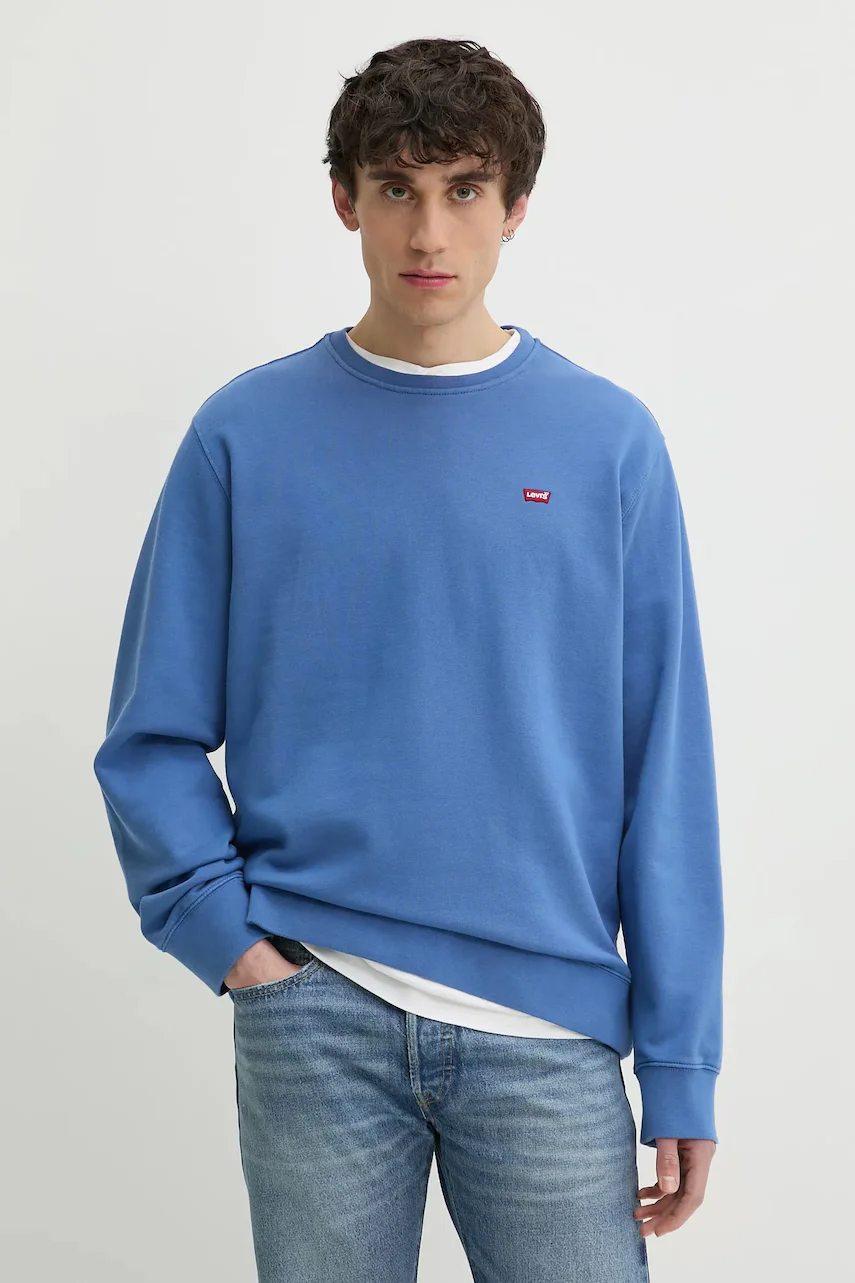 Levi's Суичър