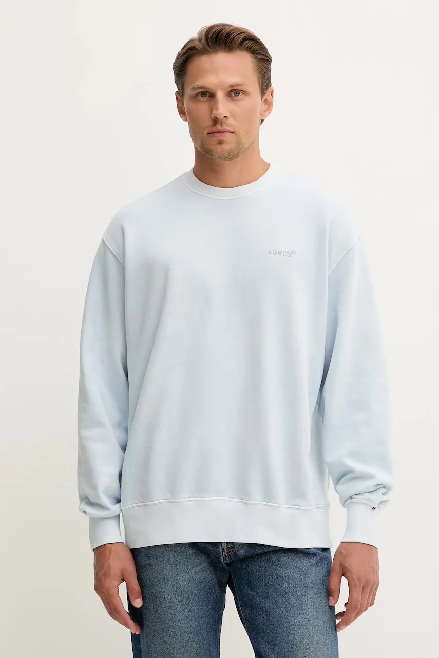 Levi's Суичър