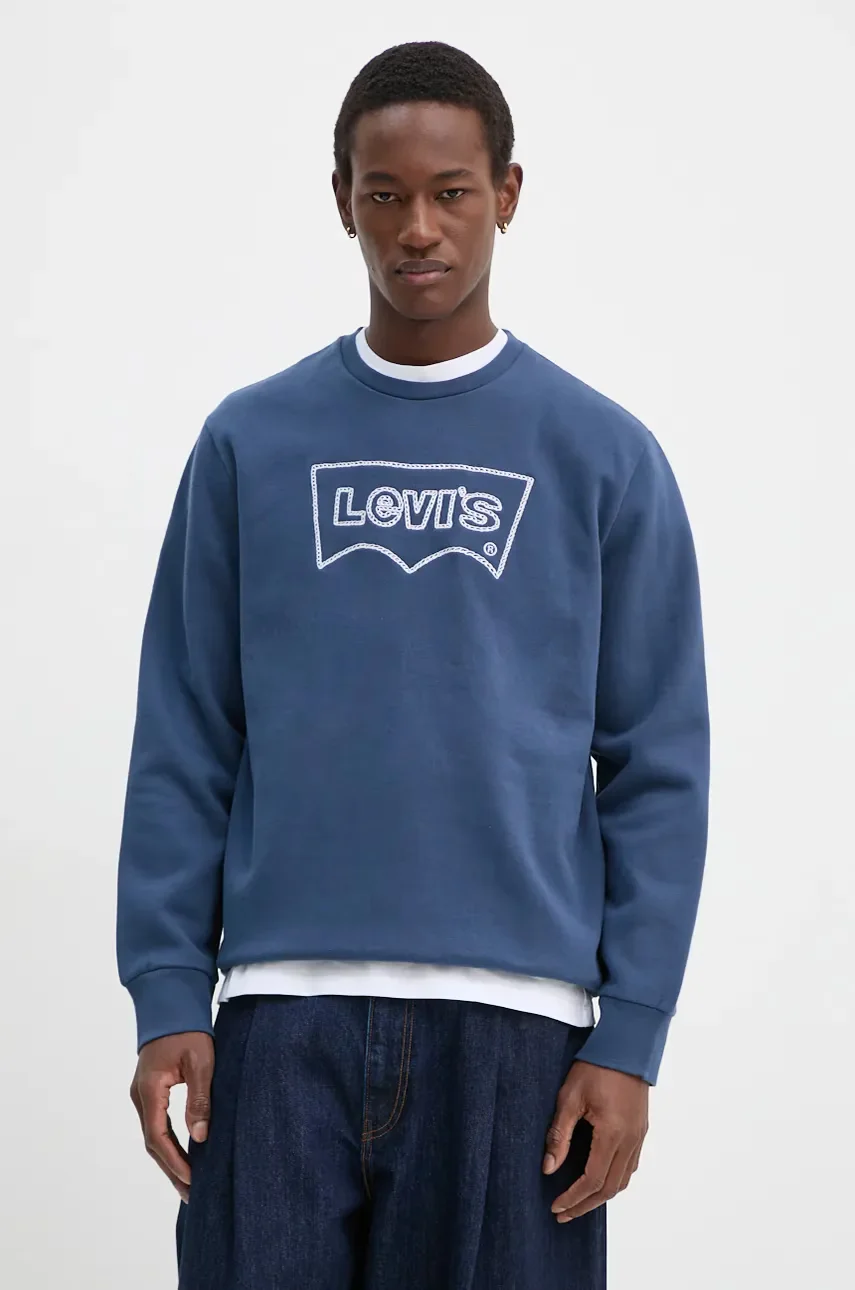 Levi's Суичър