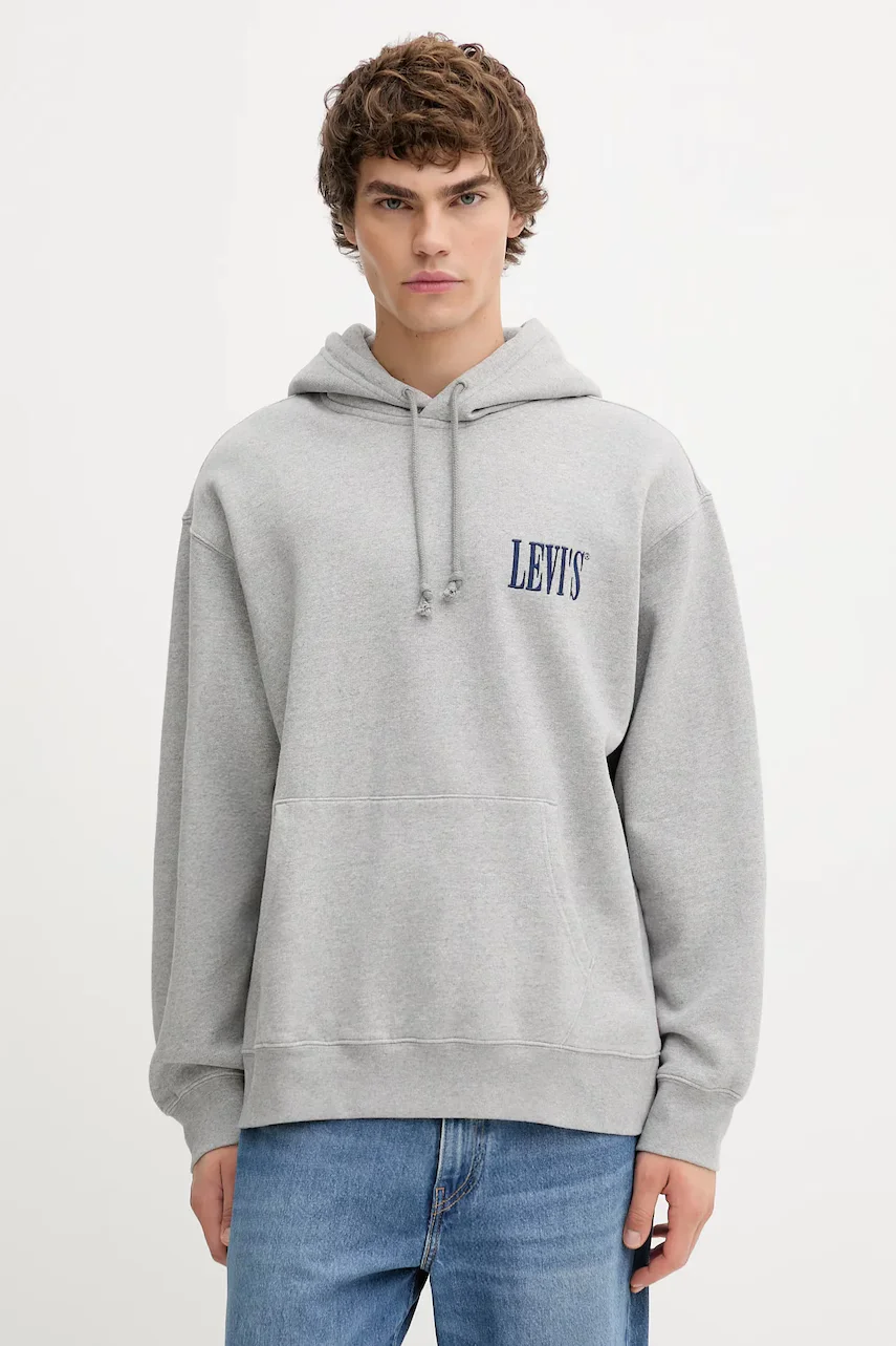 Levi's Суичър