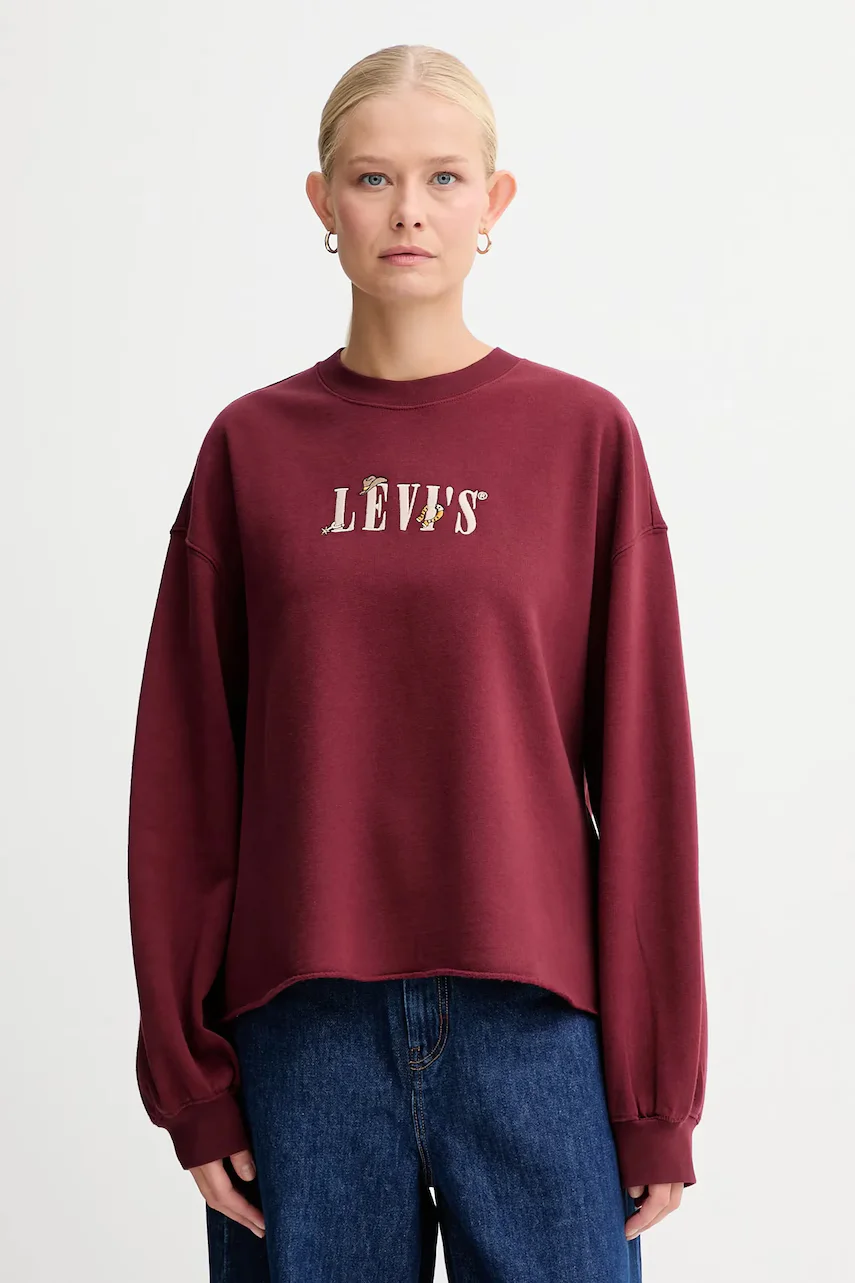 Levi's Суичър