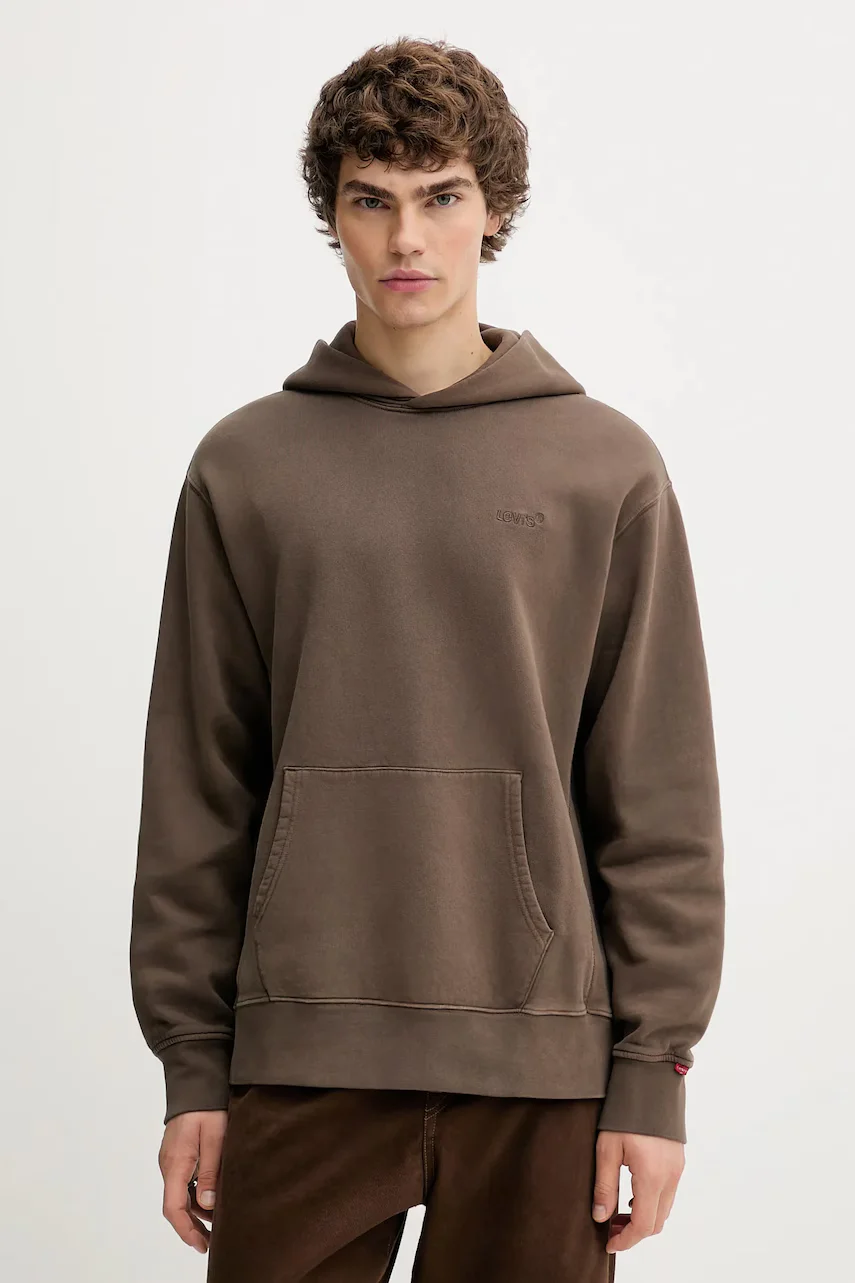 Levi's Суичър