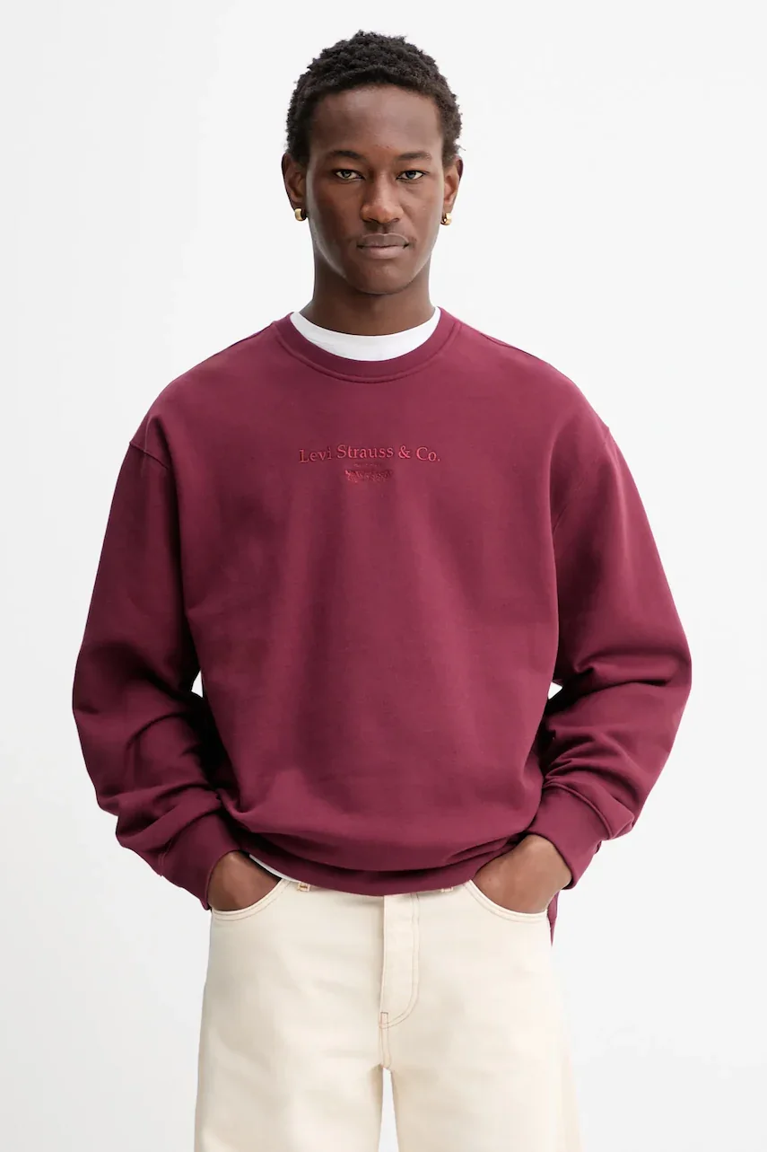 Levi's Суичър