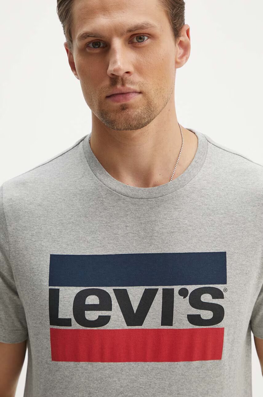 Levi's Тениска
