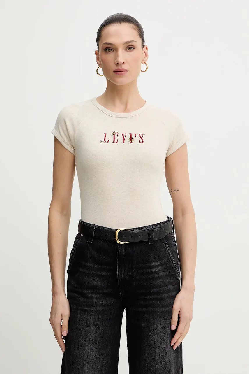 Levi's Тениска