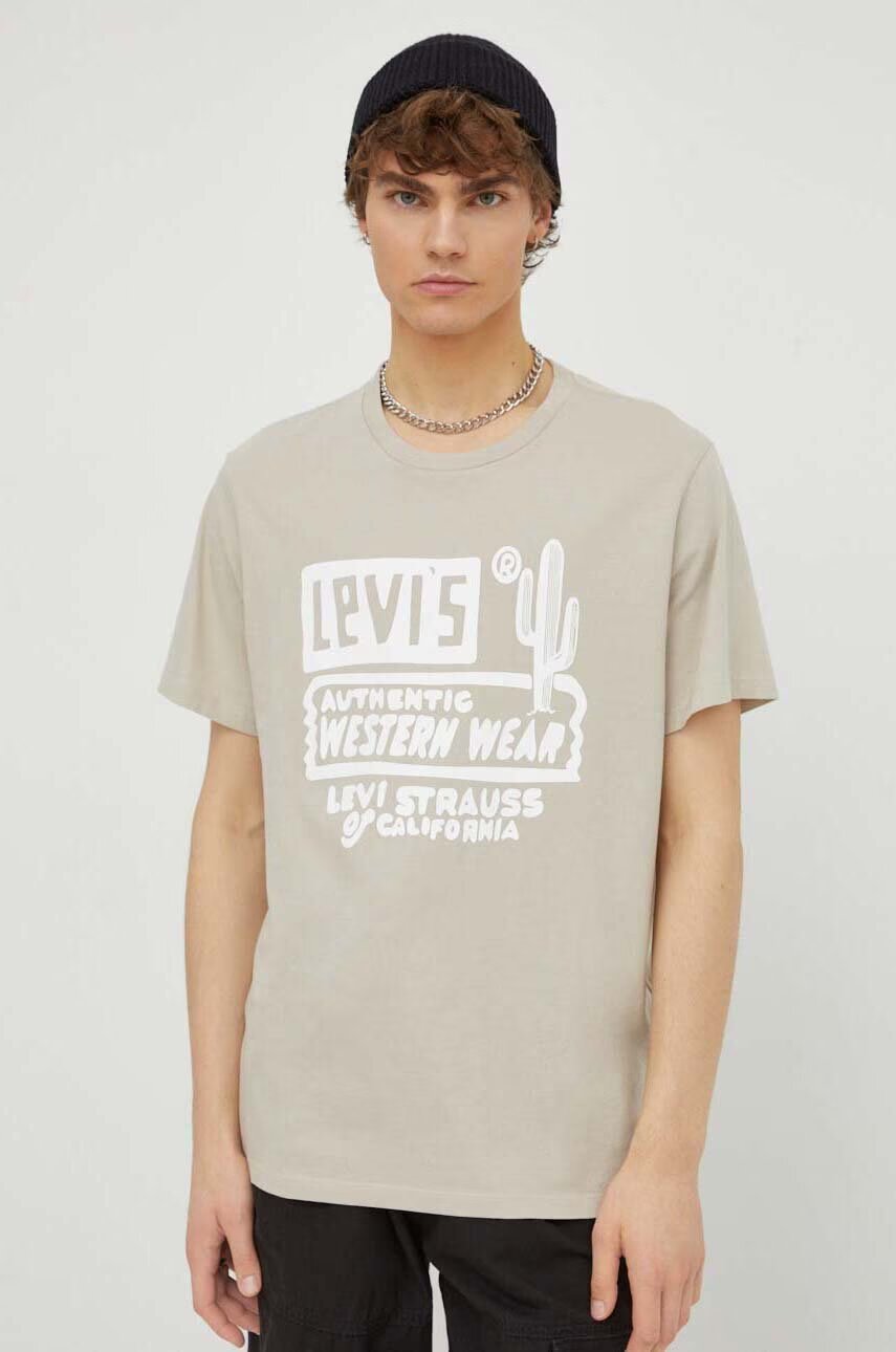 Levi's Тениска