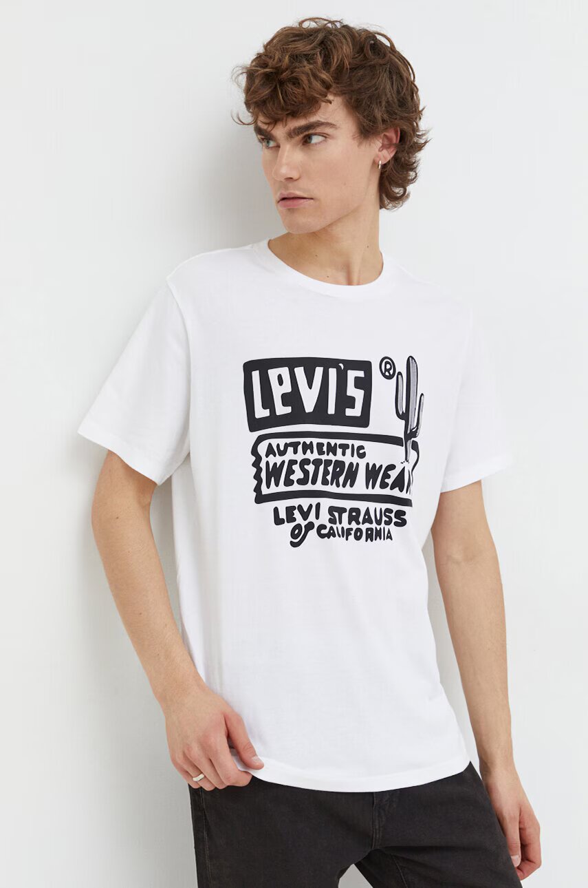 Levi's Тениска