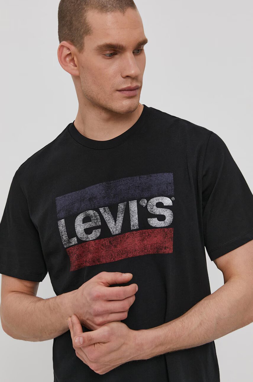 Levi's Тениска