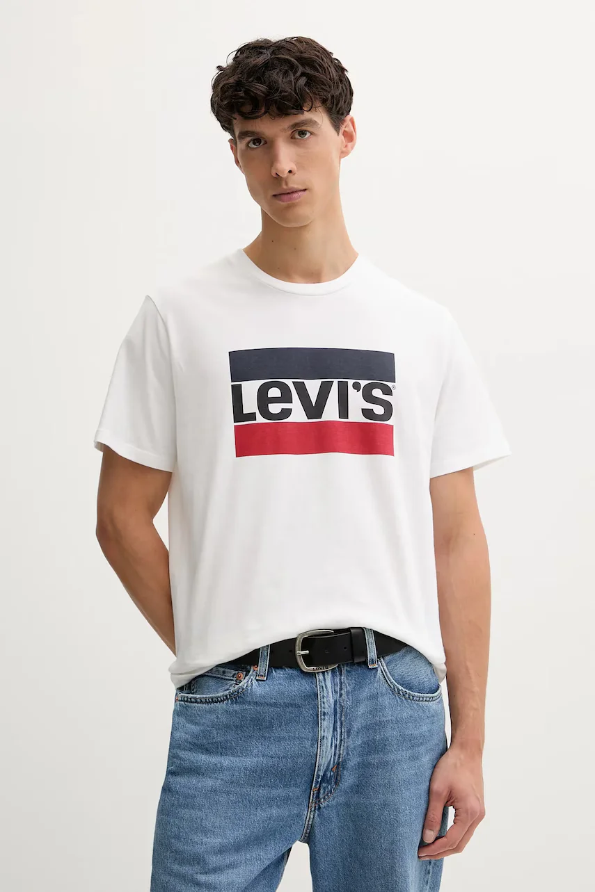 Levi's Тениска