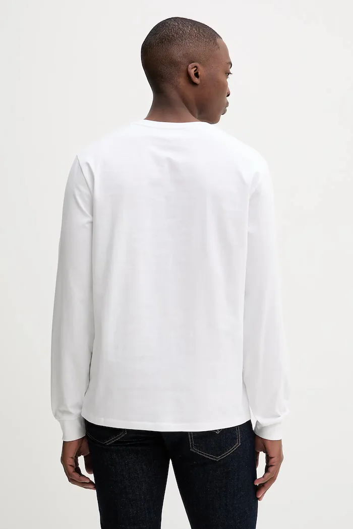 Levi's Тениска LS ORIGINAL HM 72848-0000