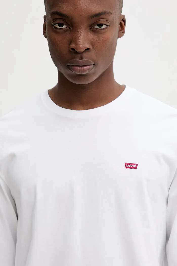 Levi's Тениска LS ORIGINAL HM 72848-0000