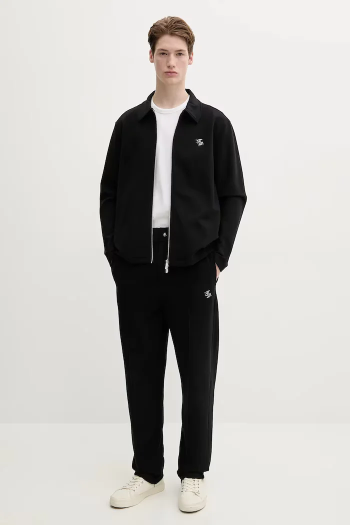 Levi's тениска мъжка от памук бяла A3756