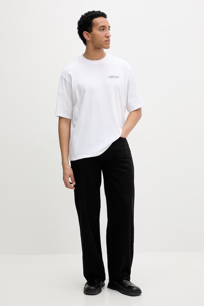 Levi's тениска мъжка памучна WW GR x WORKWEAR бяла 003XL