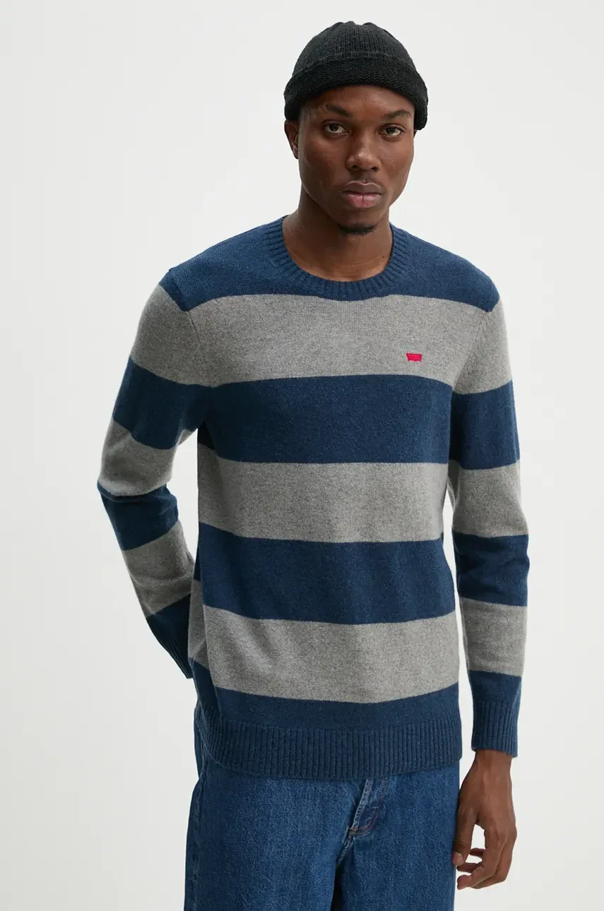 Levi's Вълнен пуловер