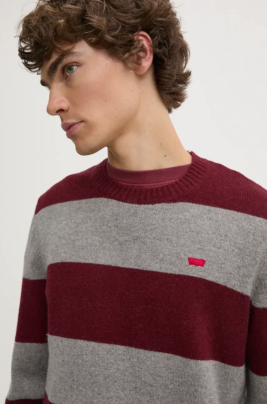 Levi's Вълнен пуловер