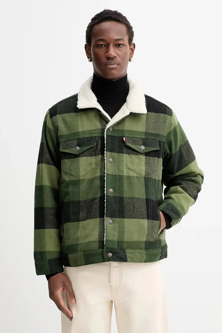 Levi's Яке