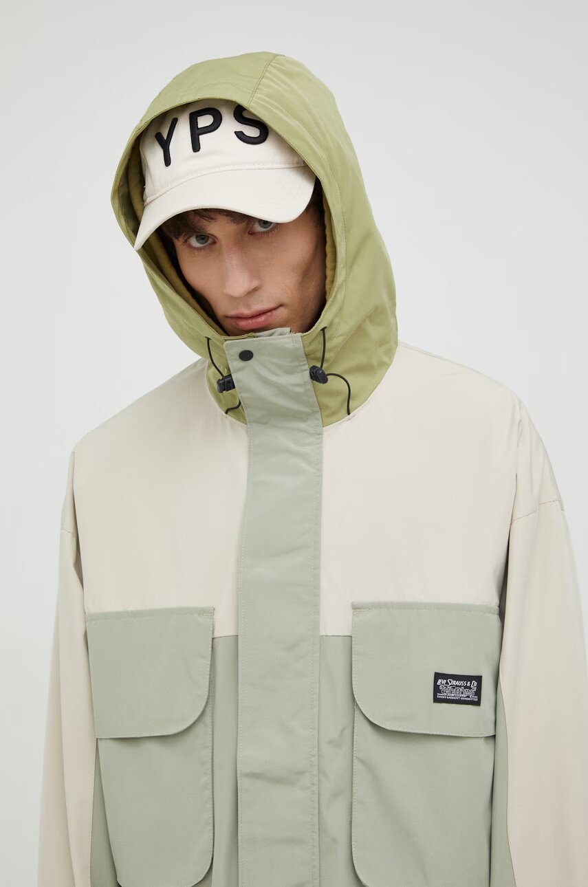 Levi's Яке