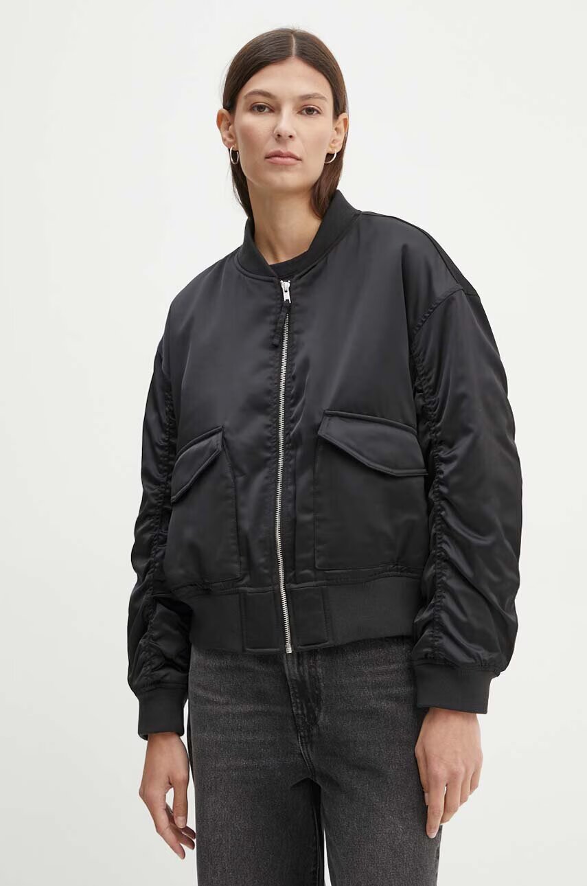 Levi's Яке бомбър