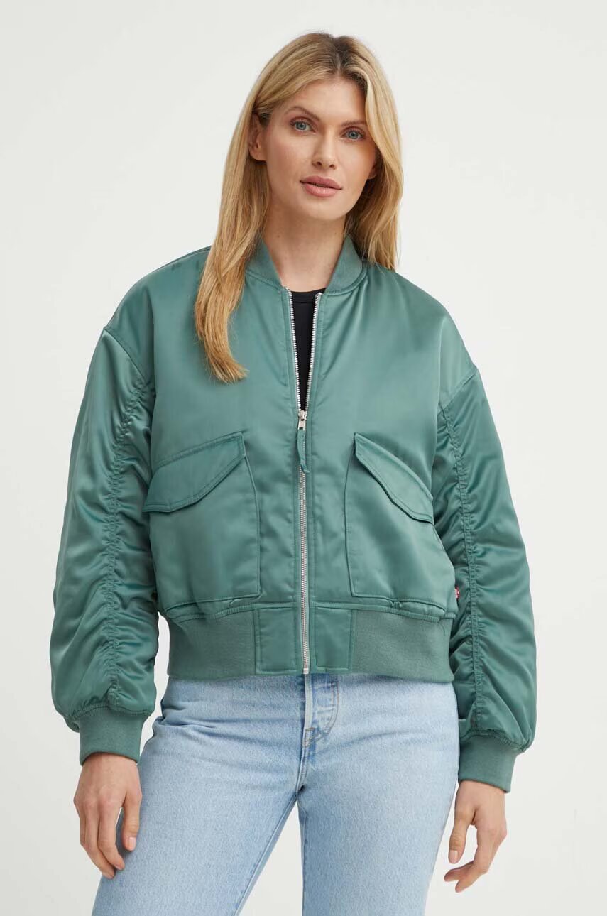 Levi's Яке бомбър