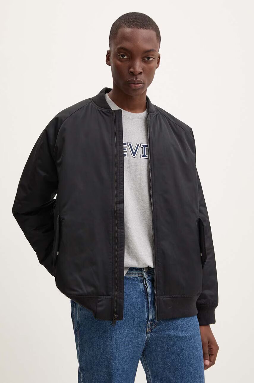 Levi's Яке бомбър